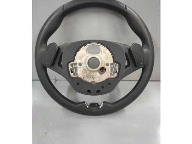 Руль Skoda Octavia Mk4 2019 - года 5E3419093AF, 5E3419093