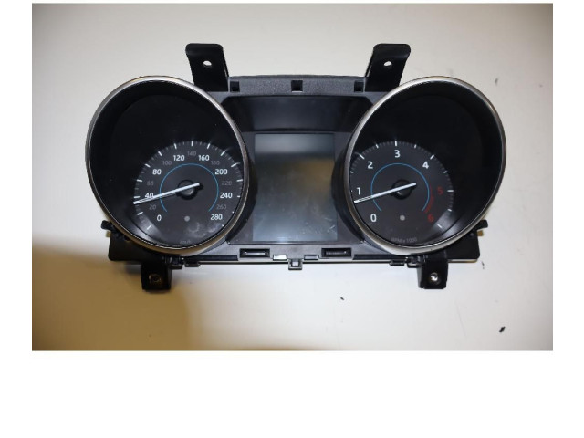 Панель приборов HX7310849EF Jaguar XE