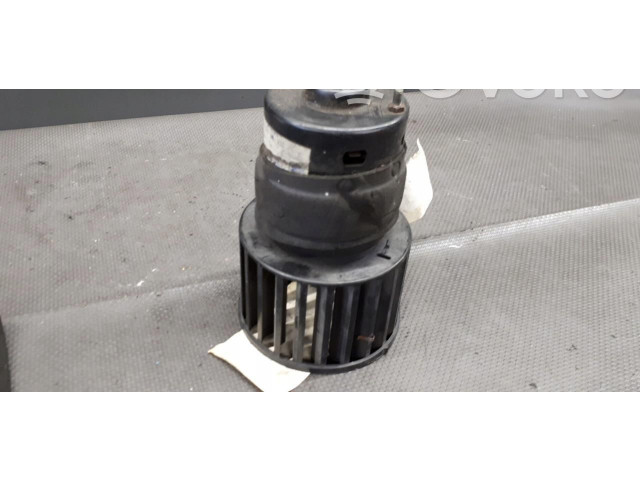 Вентилятор печки 0644574 Austin Metro