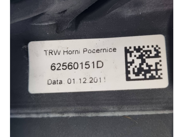 Volant BMW 1 F20 F21 2012 62560151D, 6791314  