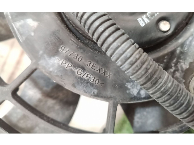 Вентилятор радиатора 977303EXXX, 977303EXXX KIA Sorento