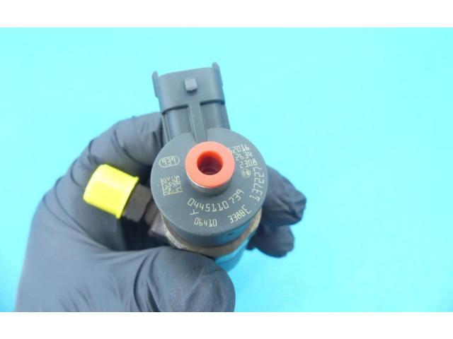 Vstřikovač 0445110739, IMPRK1209606 Peugeot 301