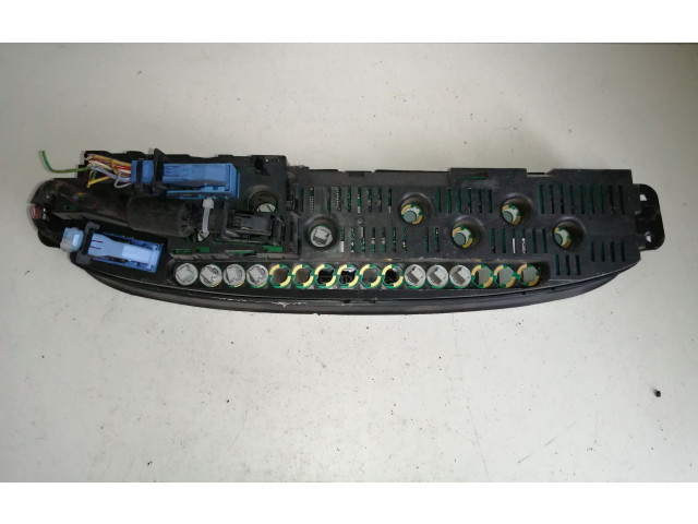 Панель приборов 9648585780 Citroen Xsara Picasso