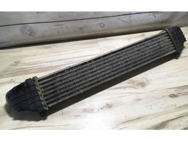 Интеркулер 30741631 Volvo C30