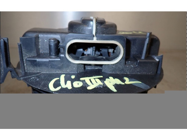 Вентилятор печки 7701062226 Renault Clio III