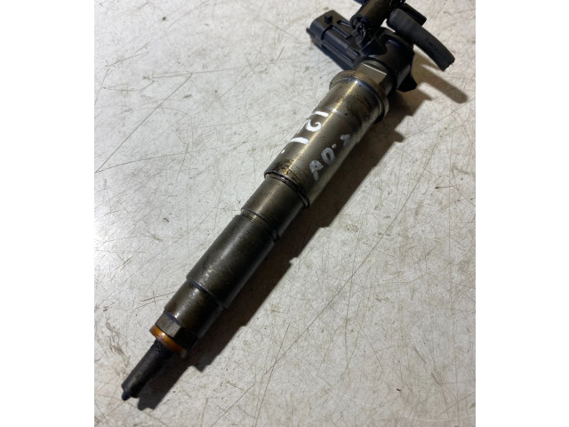 Форсунка 0445115007 Nissan X-Trail T31