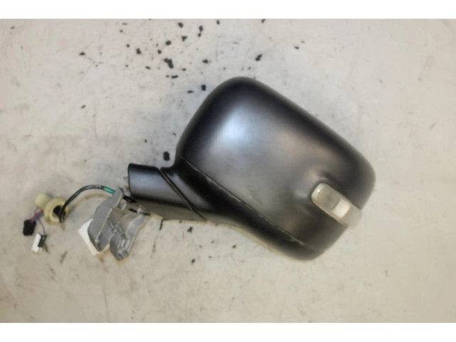 Зеркало электрическое        Jeep Renegade  2014- года   