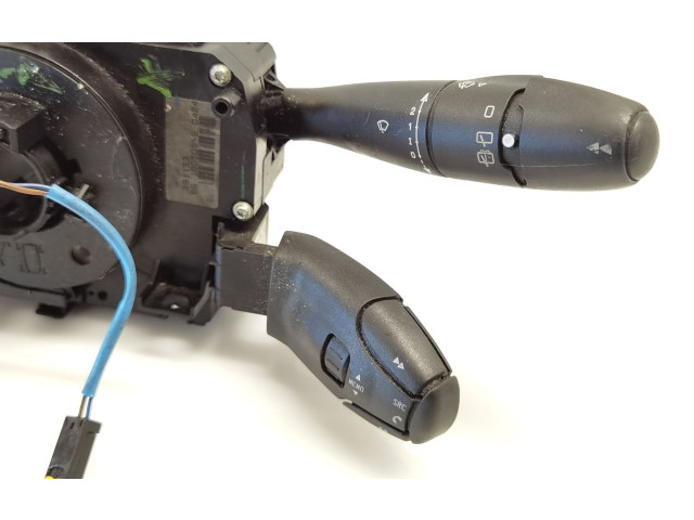 Ручка стеклоочистителей 96657280XT   Citroen C3