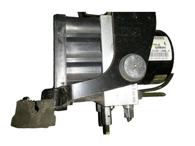 Jednotka ABS 06.21096090.3, 06.21096090.3 Mazda 2 2007