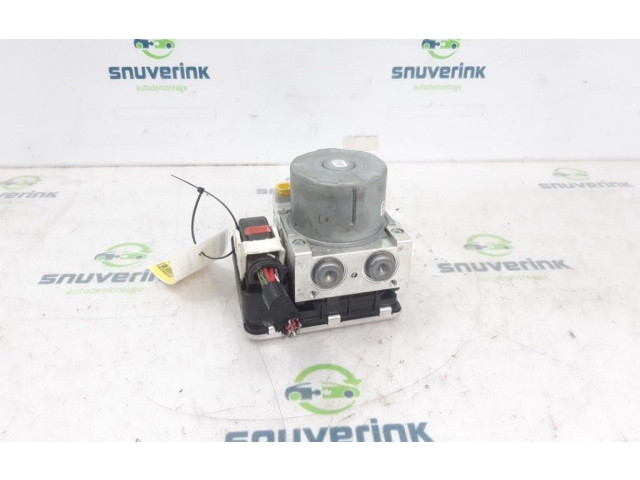 Блок АБС 476600866R, 476609561R   Renault  Trafic III (X82)  2014 -  года