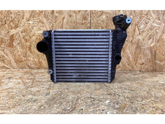 Интеркулер 95b145804b Porsche Macan (95B)