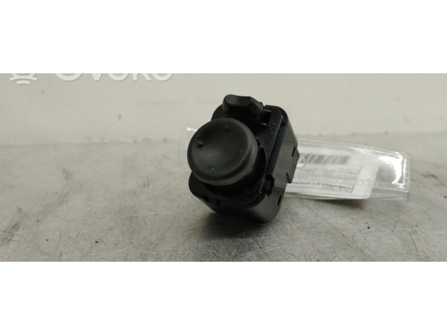 Зеркало электрическое        Chevrolet Spark     