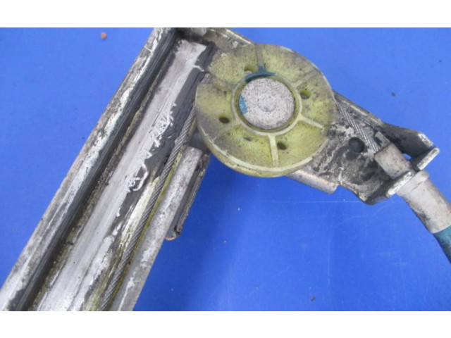 Передний комплект электрического механизма для подъема окна       Alfa Romeo GTV     