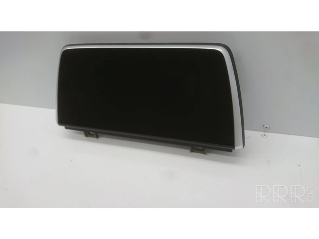 Дисплей 8798222, 8803369 BMW X2 F39