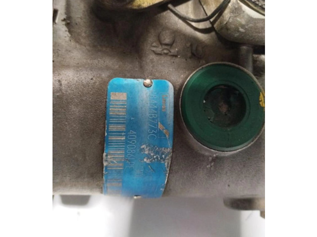 Vstřikovací čerpadlo R8444B773C Citroen Berlingo