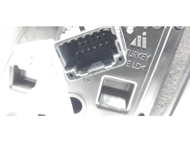 Zpětné zrcátko Hyundai i20 (BC3 BI3) 2024 87627Q04900