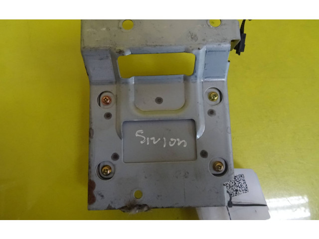 Блок подушек безопасности 8917097202, 152300-2023 Daihatsu Sirion