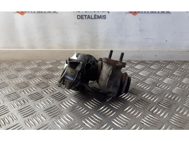 Turbodmychadlo Турбина 4917307503, 4917307503   Citroen Berlingo   