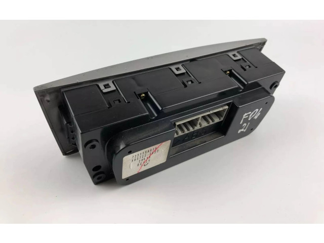 Блок управления климат-контролем 72311SA010   Subaru Forester SG