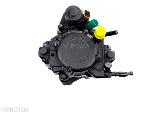 Топливный насос