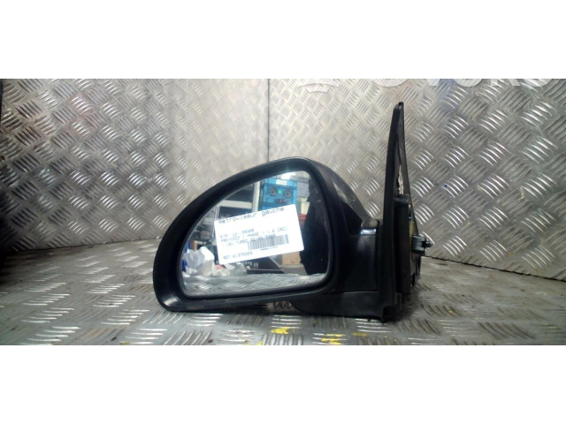 Зеркало (механическое) KIA Pro Cee'd I 2008 - 2013 года