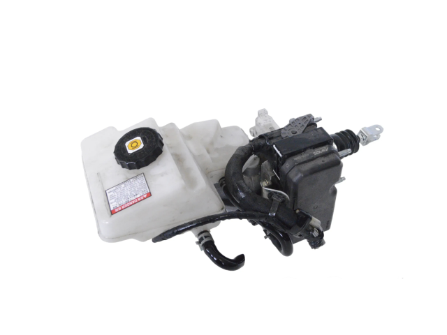 Пузырь тормозного вакуума