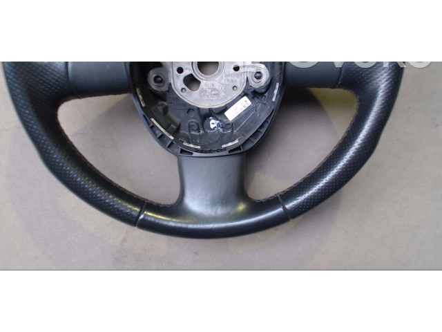 Руль Audi A6 S6 C6 4F 2004 - 2011 года