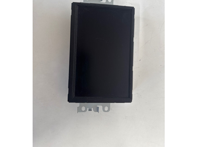 Дисплей    31382906, 3AE908D   Volvo V70