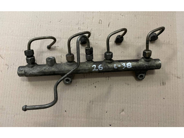 Топливная рампа 7700114017, 0445214024 Renault Scenic I для двигателя F9Q