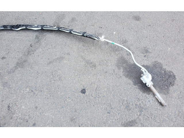 Боковая подушка безопасности X1648601205, 1648601205   Mercedes-Benz GL X164