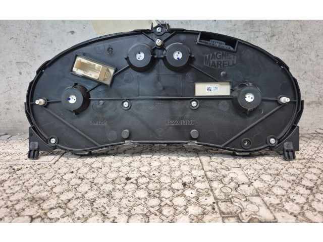 Панель приборов 9801642280   Citroen Jumpy       