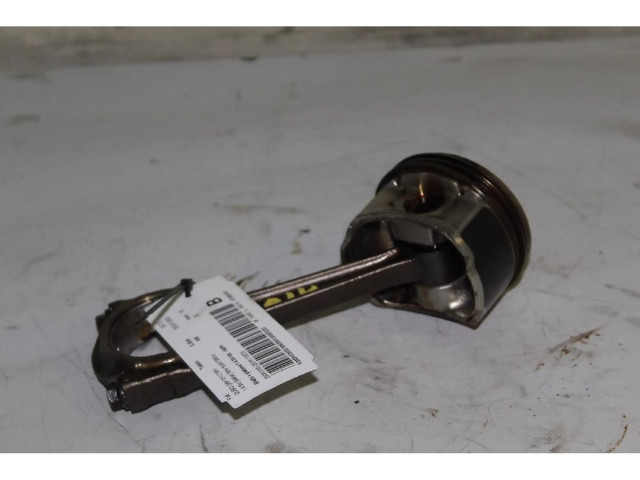 Поршень с шатуном 350A1000 Fiat Qubo