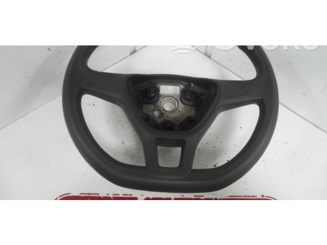 Volant Volkswagen Caddy 2017 6C0419091AQ, 6C0419091  