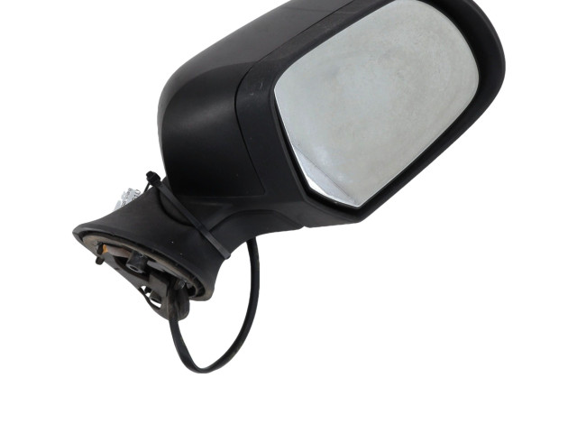 Зеркало электрическое        Dacia Duster  2010 - 2017 года   