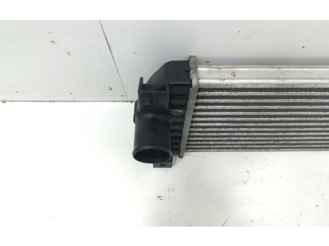 Интеркулер  2371109050   SsangYong Actyon sports I 