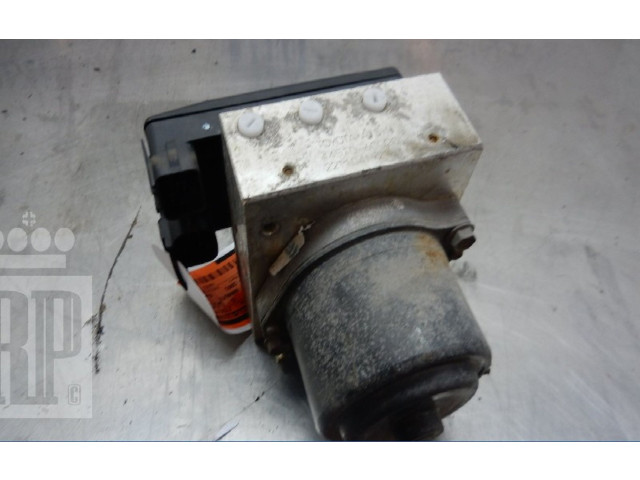 Блок ABS 4451060020, 4451060020   Toyota Land Cruiser (HDJ90)