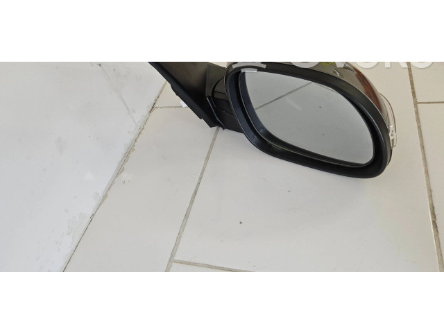 Zpětné zrcátko KIA Soul 2017 E4034257, 4034263