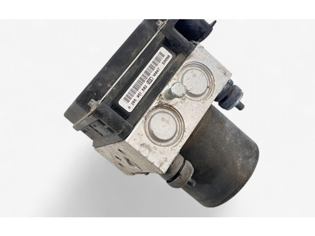 Блок АБС 27536SC080, 27536SC080   Subaru  Forester SH  2008 - 2013 года