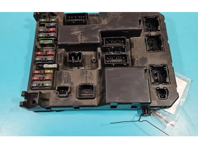 Рулевая рейка  Ящик предохранителей (комплект) 9651197580A, IMPRK1387303   Peugeot 307 2005 - 2008 года