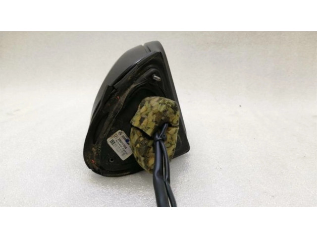 Zpětné zrcátko pravé Mercedes-Benz S W220 2003 A2208100876