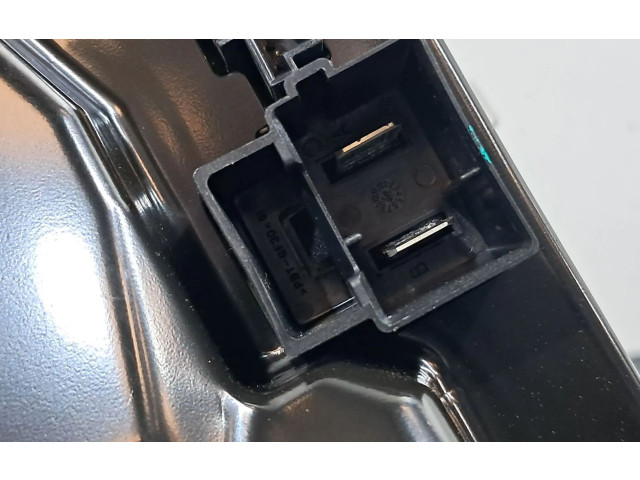 Руль Dacia Spring 2021 - года 488109334R, 38234565002