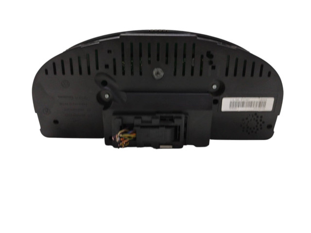 Přístrojová deska Volkswagen Caddy 2010 1T0920854C, V0002000