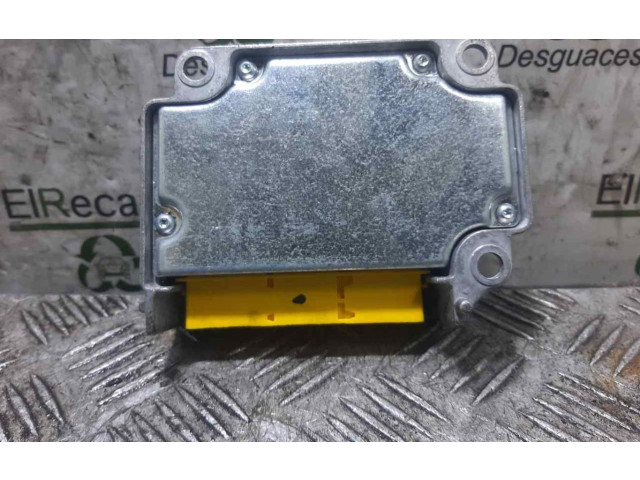 Блок подушек безопасности A1698206626   Mercedes-Benz A W169