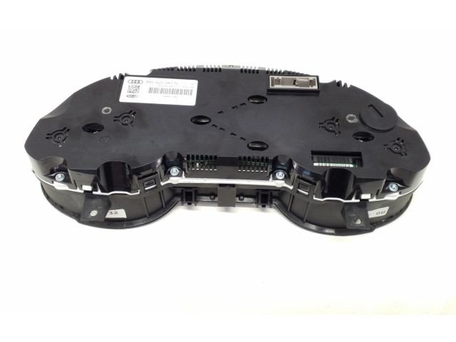 Панель приборов 8R0920981N   Audi Q5 SQ5       