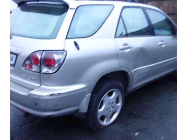 Моторчик заднего дворника Lexus RX XU10