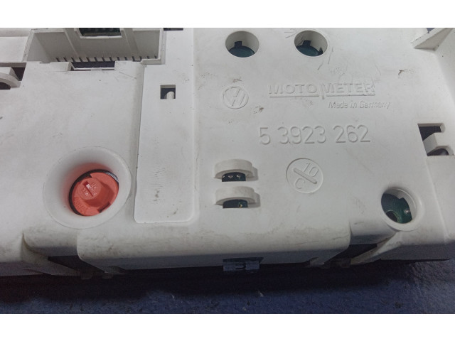Панель приборов 3A0919860H, 3A0919860H   Volkswagen PASSAT B4       