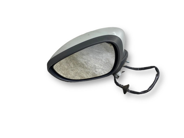 Zpětné zrcátko Ford Fiesta 2011 E4023426