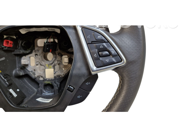 Руль Chevrolet Camaro - года 84209531, 812454049