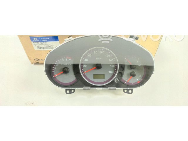 Přístrojová deska Hyundai Atos Prime 2008 94006-05000, 94006-05000