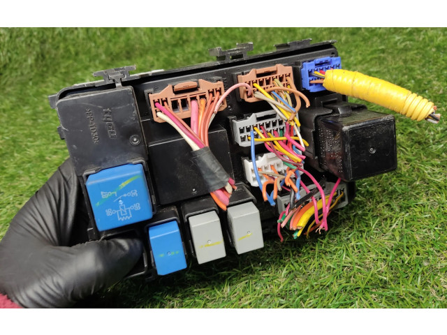 Блок предохранителей 919501G010   KIA Rio    